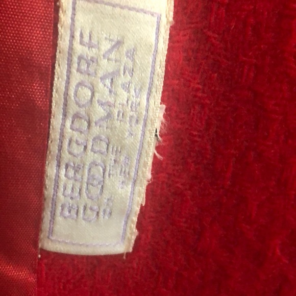 George Goodwin Blazer - Picture 3 of 3